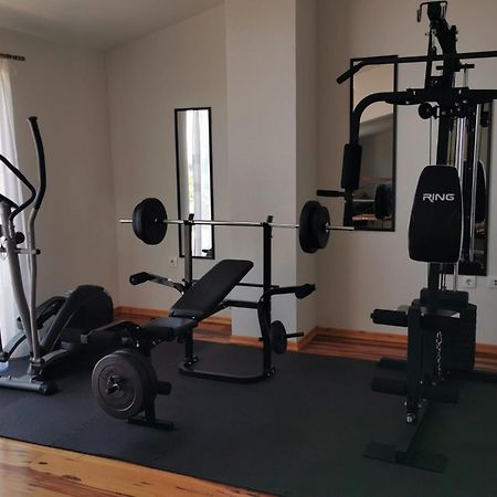 Apartments Deak Макарска Екстериор снимка