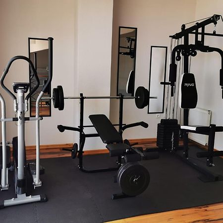 Apartments Deak Макарска Екстериор снимка