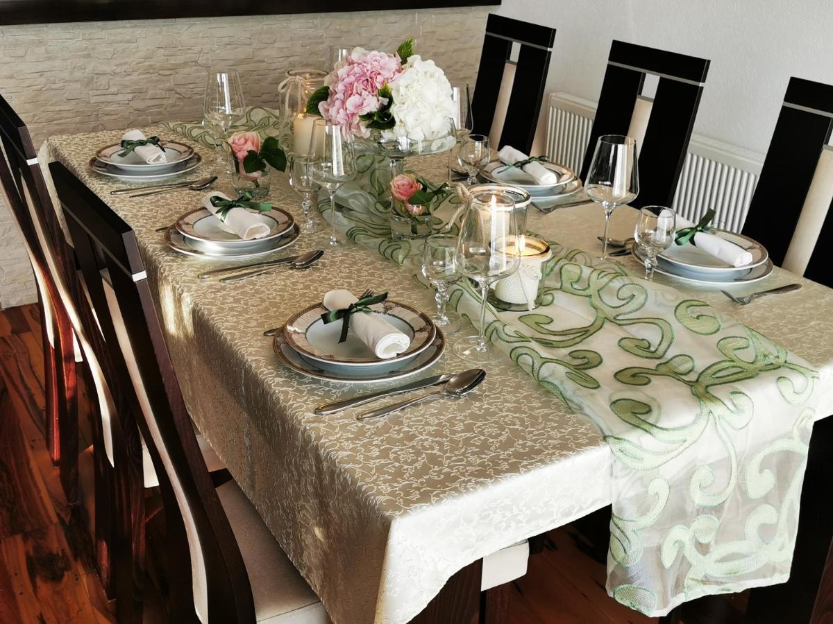 Apartments Deak Макарска Екстериор снимка
