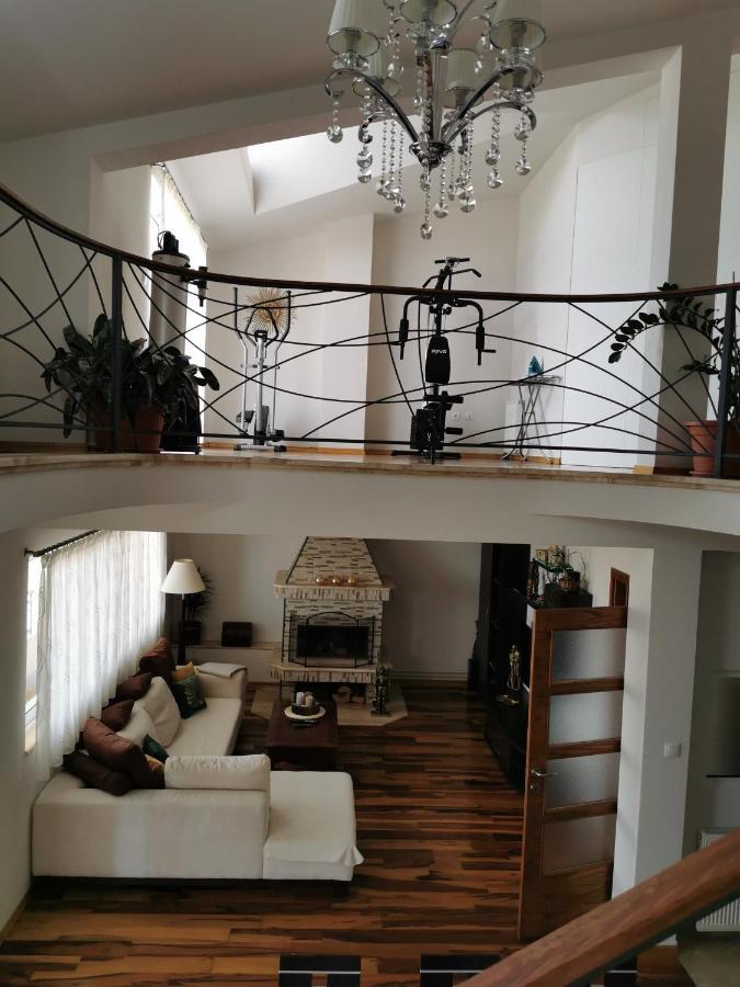 Apartments Deak Макарска Екстериор снимка