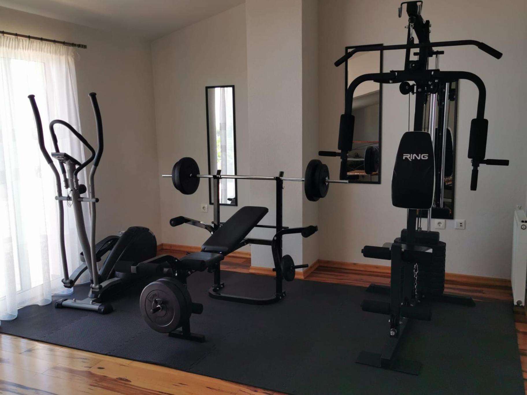 Apartments Deak Макарска Екстериор снимка